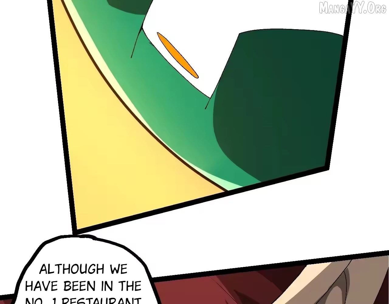 Evolution Begins With A Big Tree Chapter 490 - page 38